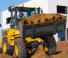 Ładowarki kołowe Volvo L35G