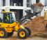 Ładowarki kołowe Volvo L35G