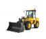 Ładowarki kołowe Volvo L35G