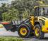 Ładowarki kołowe Volvo L45H