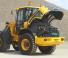 Ładowarki kołowe Volvo L45H