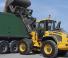 Ładowarki kołowe Volvo L45H