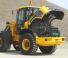 Ładowarki kołowe Volvo L50H
