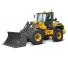 Ładowarki kołowe Volvo L50H