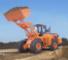 Ładowarki kołowe Doosan Mega 300 V