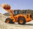 Ładowarki kołowe Doosan Mega 300 V