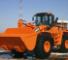 Ładowarki kołowe Doosan Mega 400 V