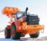 Ładowarki kołowe Doosan Mega 400 V