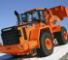 Ładowarki kołowe Doosan Mega 400 V