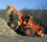 Ładowarki kołowe Doosan Mega 500 V
