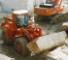 Ładowarki kołowe Doosan Mega 500 V