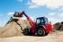 Manitou MLA 627 T Powershift