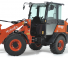 Ładowarki kołowe Kubota R 065 HW