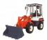 Kubota R420 B