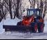 Ładowarki kołowe Kubota R630