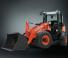 Ładowarki kołowe Kubota R630