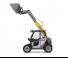 Ładowarki teleskopowe Wacker Neuson TH408