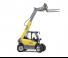 Ładowarki teleskopowe Wacker Neuson TH408