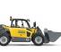 Ładowarki teleskopowe Wacker Neuson TH522