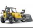 Ładowarki teleskopowe Wacker Neuson TH522