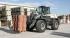 Ładowarki kołowe Terex TL 260