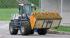 Ładowarki kołowe Terex TL 260