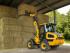 Ładowarki kołowe JCB TM 220 