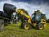 Ładowarki kołowe JCB TM 220 