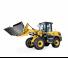 Ładowarki kołowe Yanmar V 100