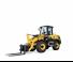 Ładowarki kołowe Yanmar V 100