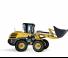 Ładowarki kołowe Yanmar V 120