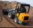 Ładowarki kołowe Giant V 452 T