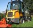 Ładowarki kołowe Giant V 452 T HD