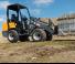 Ładowarki kołowe Giant V 452 T X-TRA HD