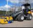 Ładowarki kołowe Giant V 452 T X-TRA HD