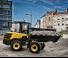 Ładowarki kołowe Yanmar V 70 S
