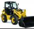 Ładowarki kołowe Yanmar V8 