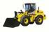 Ładowarki kołowe New Holland W 110