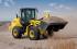 Ładowarki kołowe New Holland W110C ZB