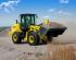 Ładowarki kołowe New Holland W130C ZB