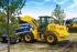 Ładowarki kołowe New Holland W130C ZB