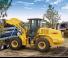 Ładowarki kołowe New Holland W130C ZB