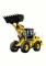 Ładowarki kołowe New Holland W 130