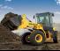 Ładowarki kołowe New Holland W 130