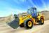Ładowarki kołowe New Holland W170C LR