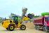 Ładowarki kołowe New Holland W170C LR