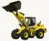 Ładowarki kołowe New Holland W 170 TC