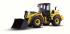 Ładowarki kołowe New Holland W230C ZB