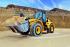 Ładowarki kołowe New Holland W230C ZB