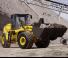 Ładowarki kołowe New Holland W270C ZB